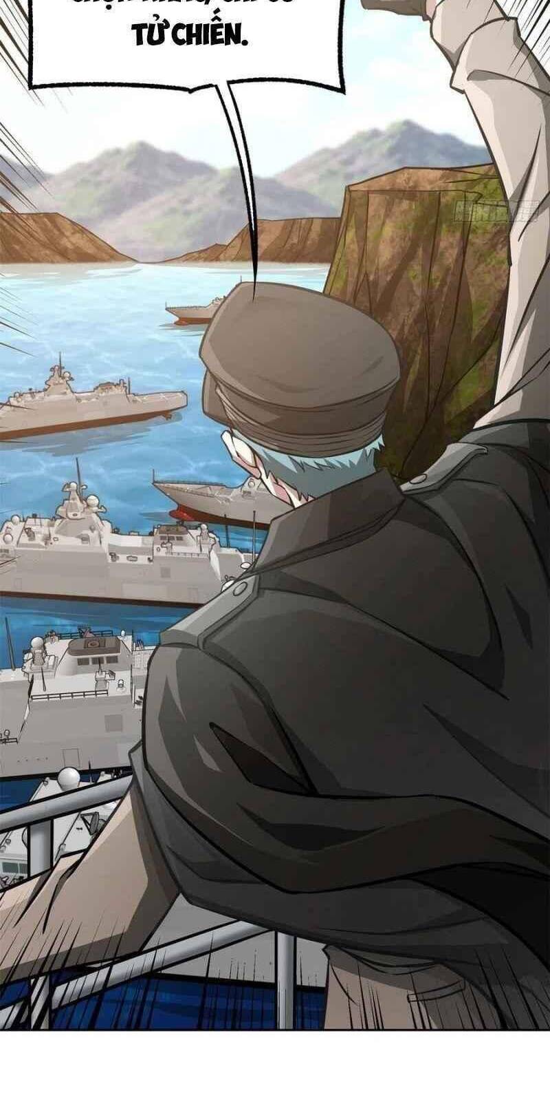 Thợ Máy Siêu Cấp Chapter 91 - 5