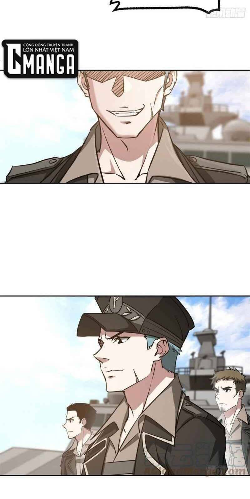 Thợ Máy Siêu Cấp Chapter 91 - 7