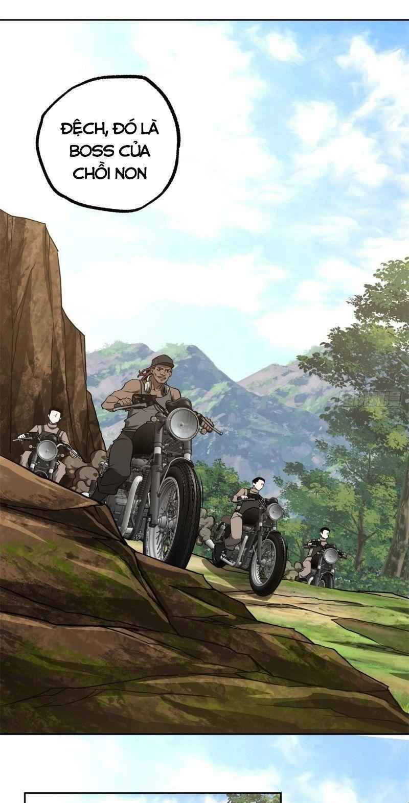 Thợ Máy Siêu Cấp Chapter 92 - 11