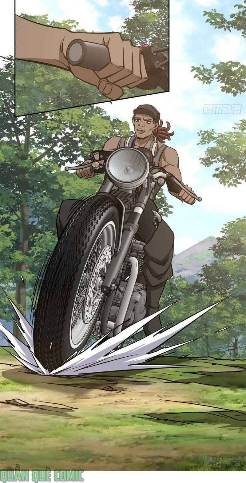 Thợ Máy Siêu Cấp Chapter 92 - 12