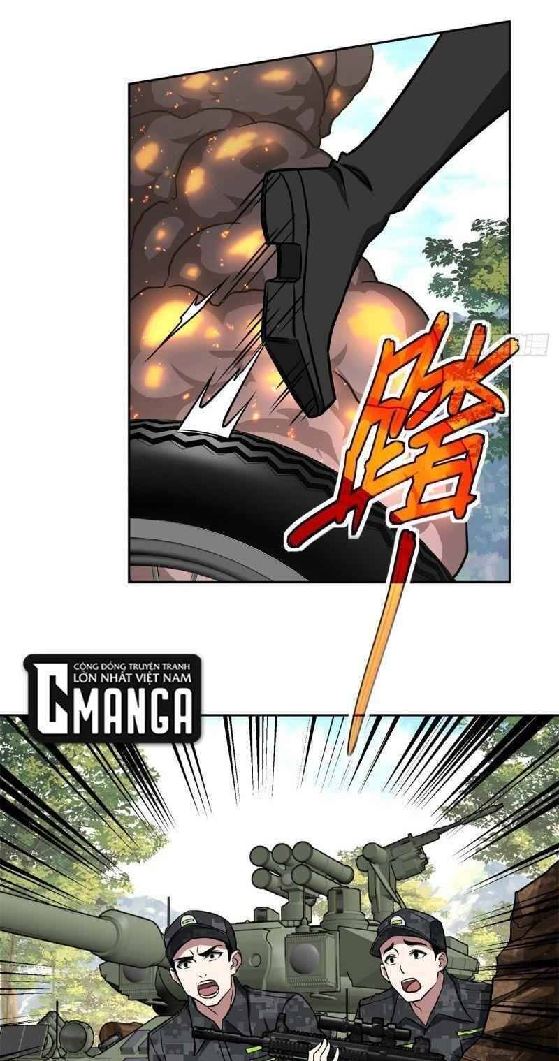 Thợ Máy Siêu Cấp Chapter 92 - 14