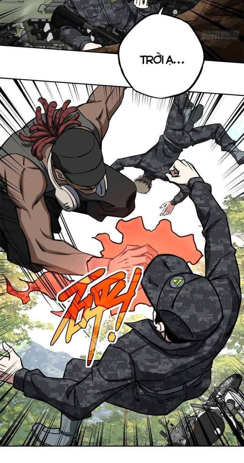 Thợ Máy Siêu Cấp Chapter 92 - 15