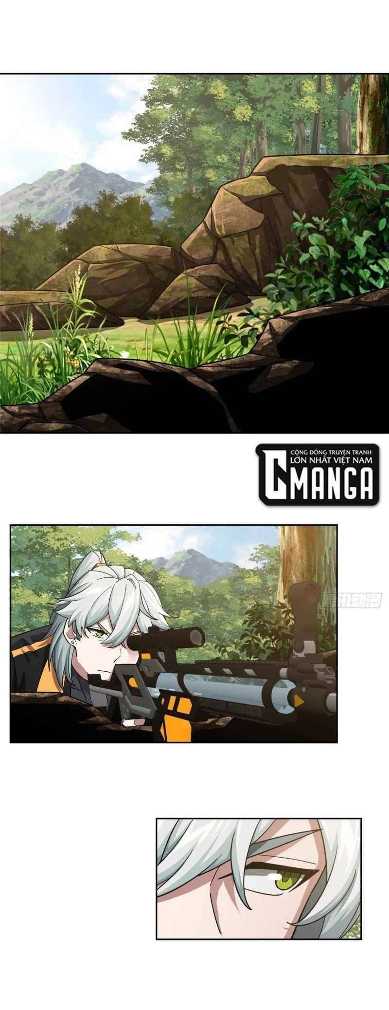 Thợ Máy Siêu Cấp Chapter 93 - 1