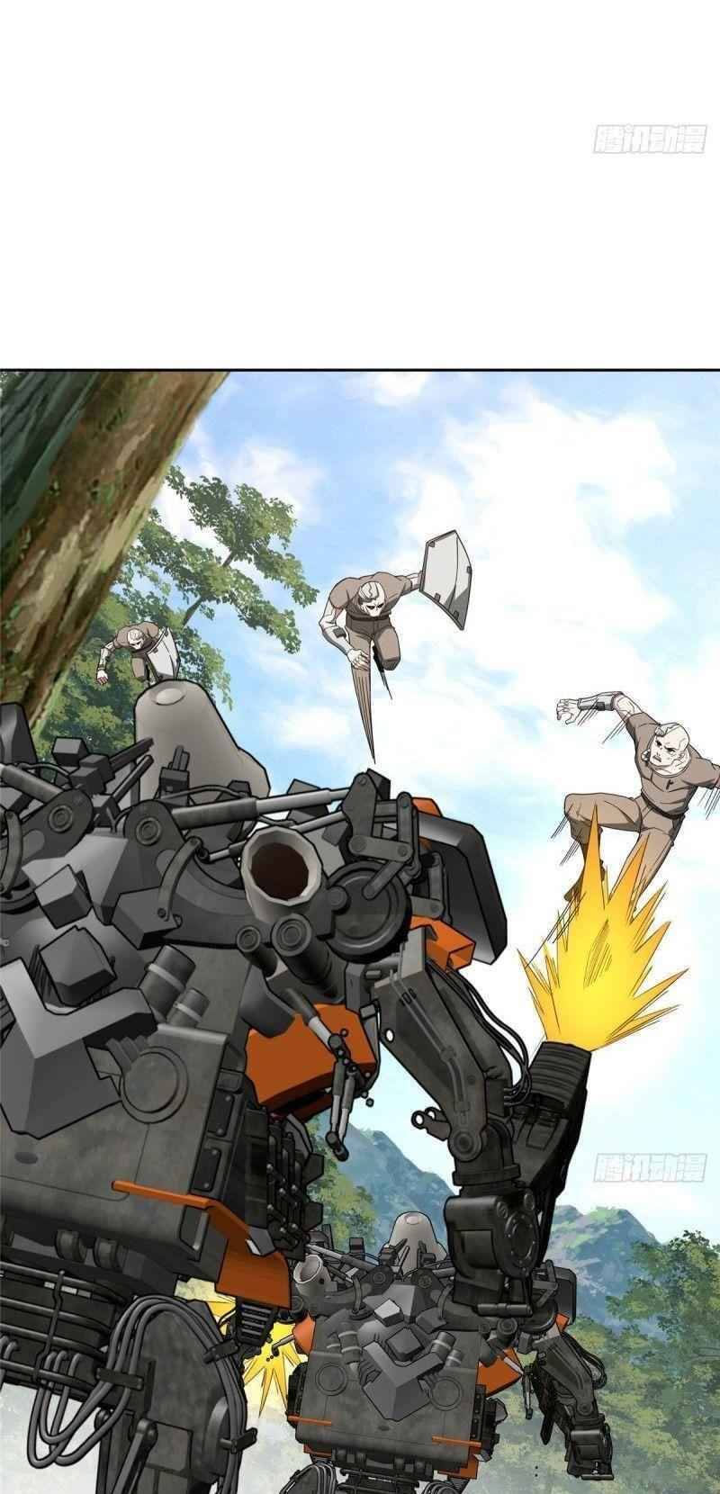 Thợ Máy Siêu Cấp Chapter 93 - 13