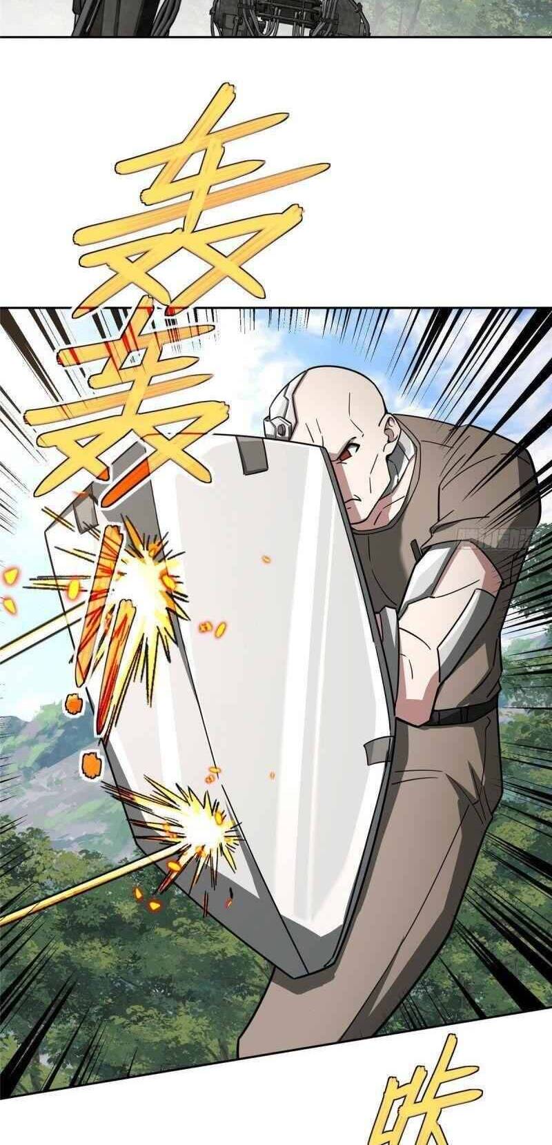 Thợ Máy Siêu Cấp Chapter 93 - 14