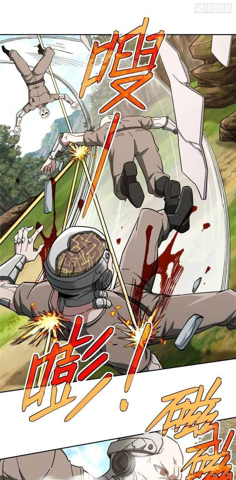 Thợ Máy Siêu Cấp Chapter 93 - 16