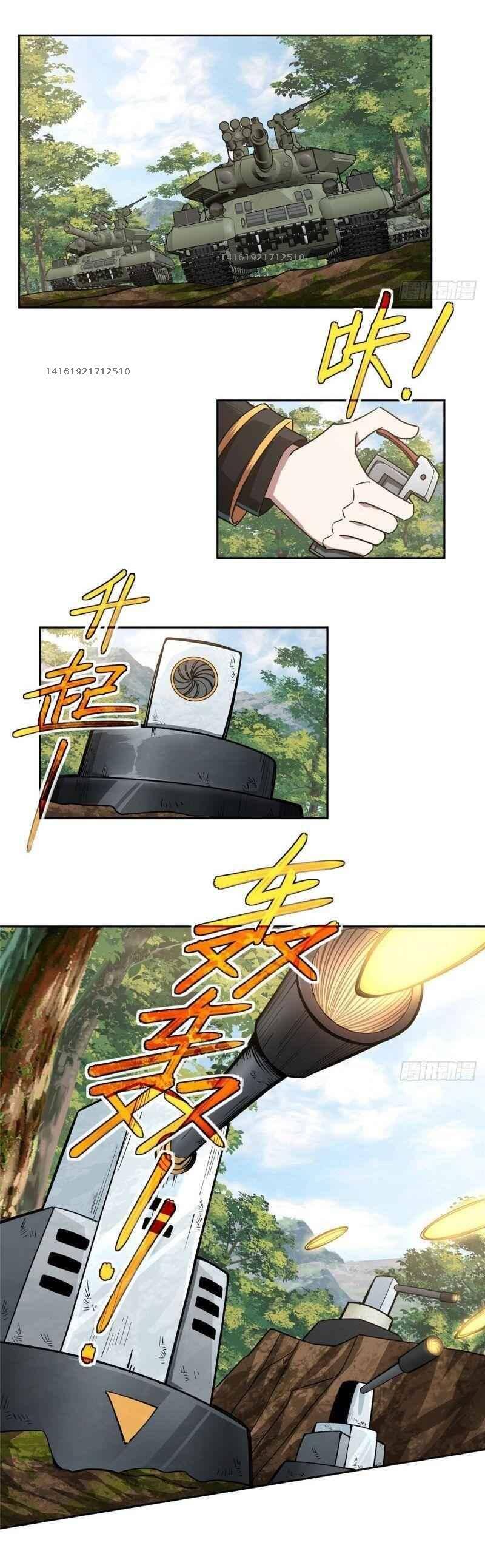 Thợ Máy Siêu Cấp Chapter 93 - 4