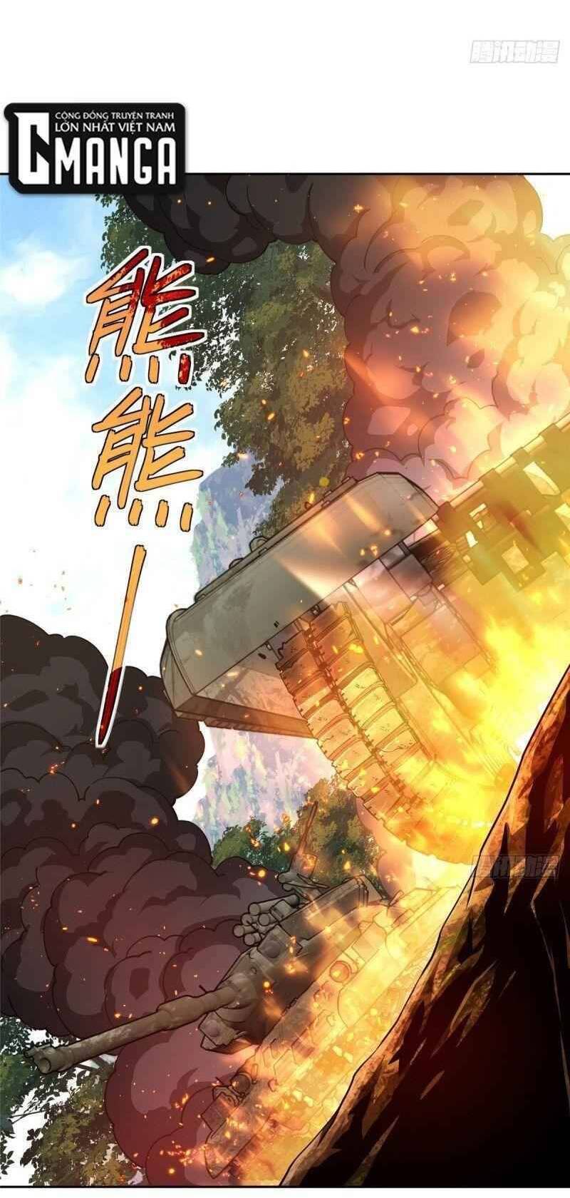 Thợ Máy Siêu Cấp Chapter 93 - 6