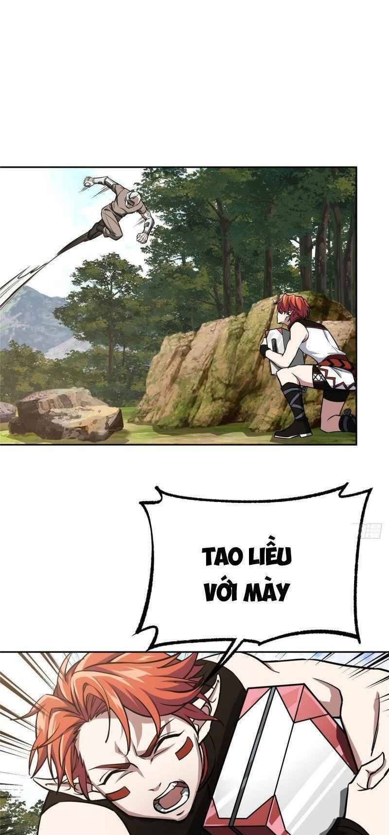 Thợ Máy Siêu Cấp Chapter 94 - 2