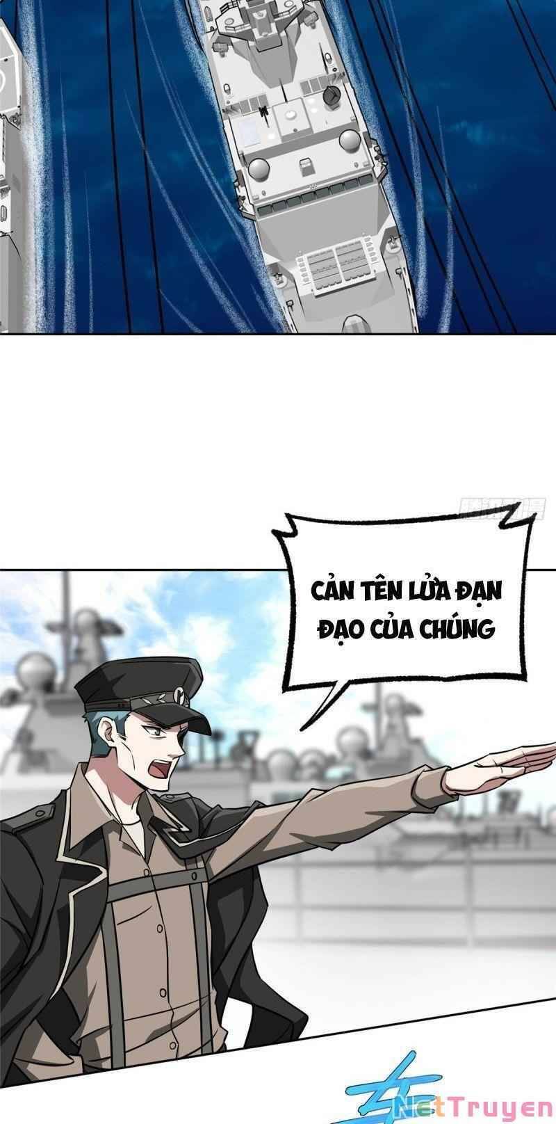 Thợ Máy Siêu Cấp Chapter 94 - 14