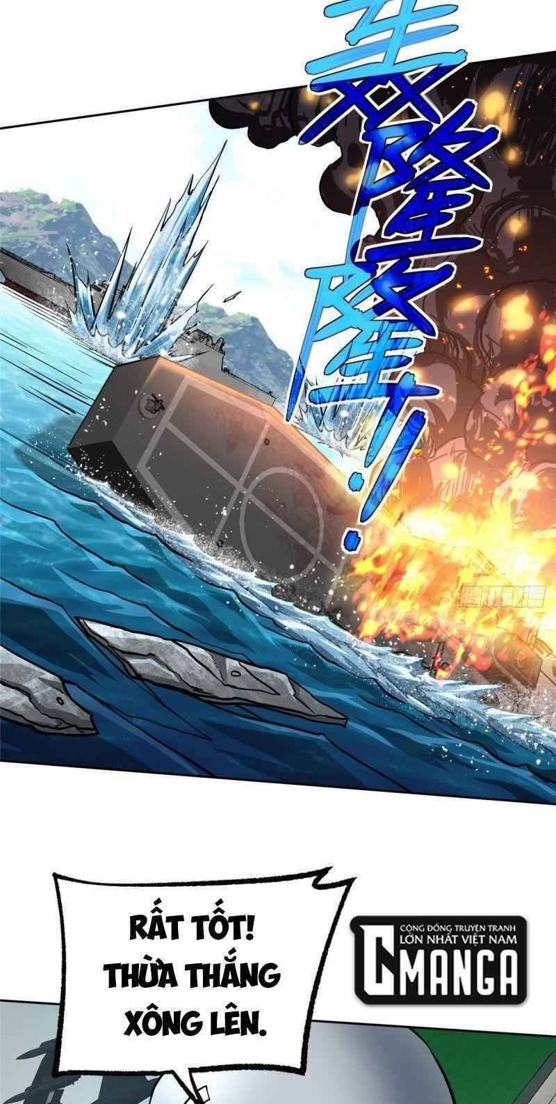 Thợ Máy Siêu Cấp Chapter 94 - 17