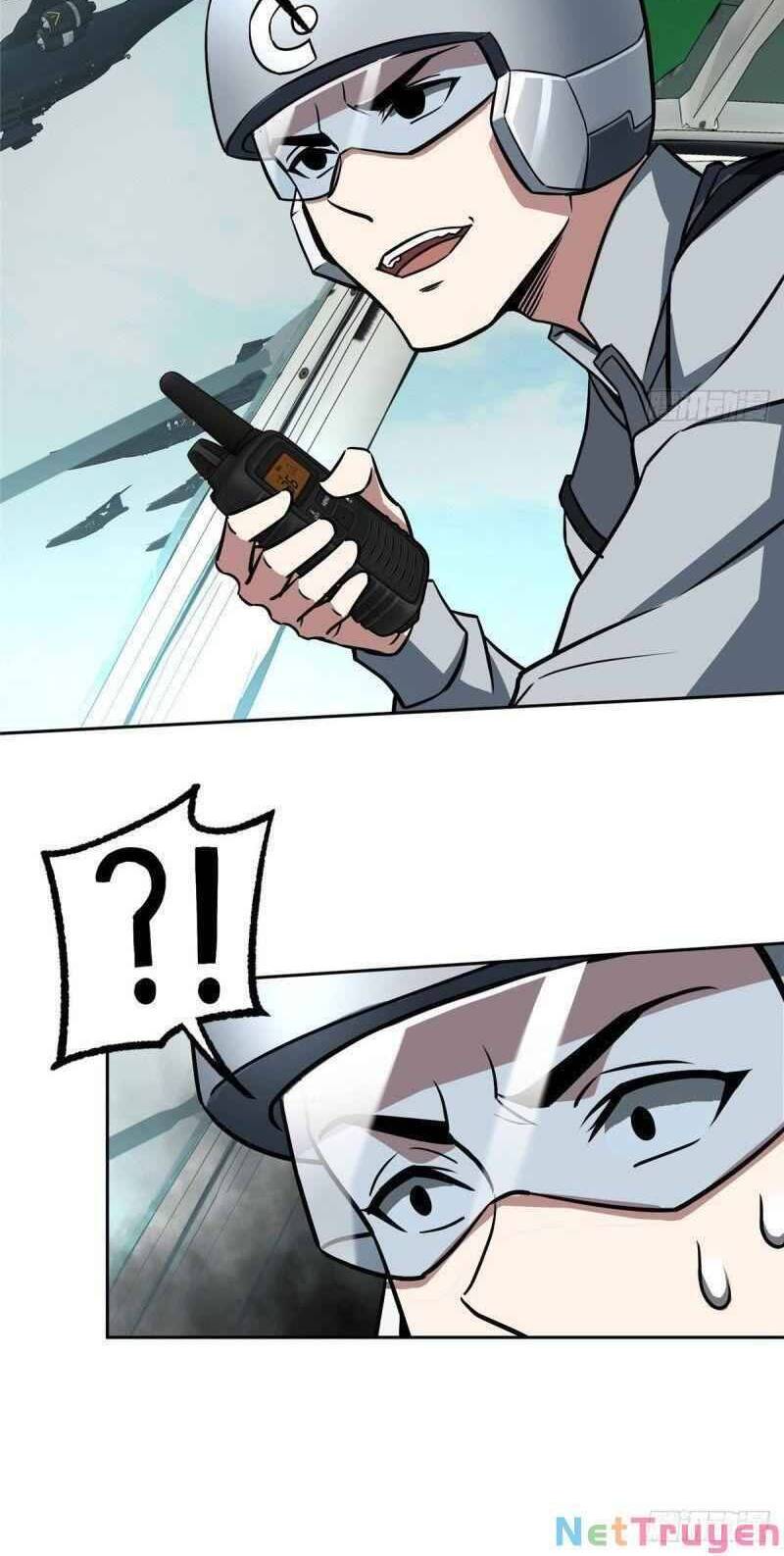 Thợ Máy Siêu Cấp Chapter 94 - 18