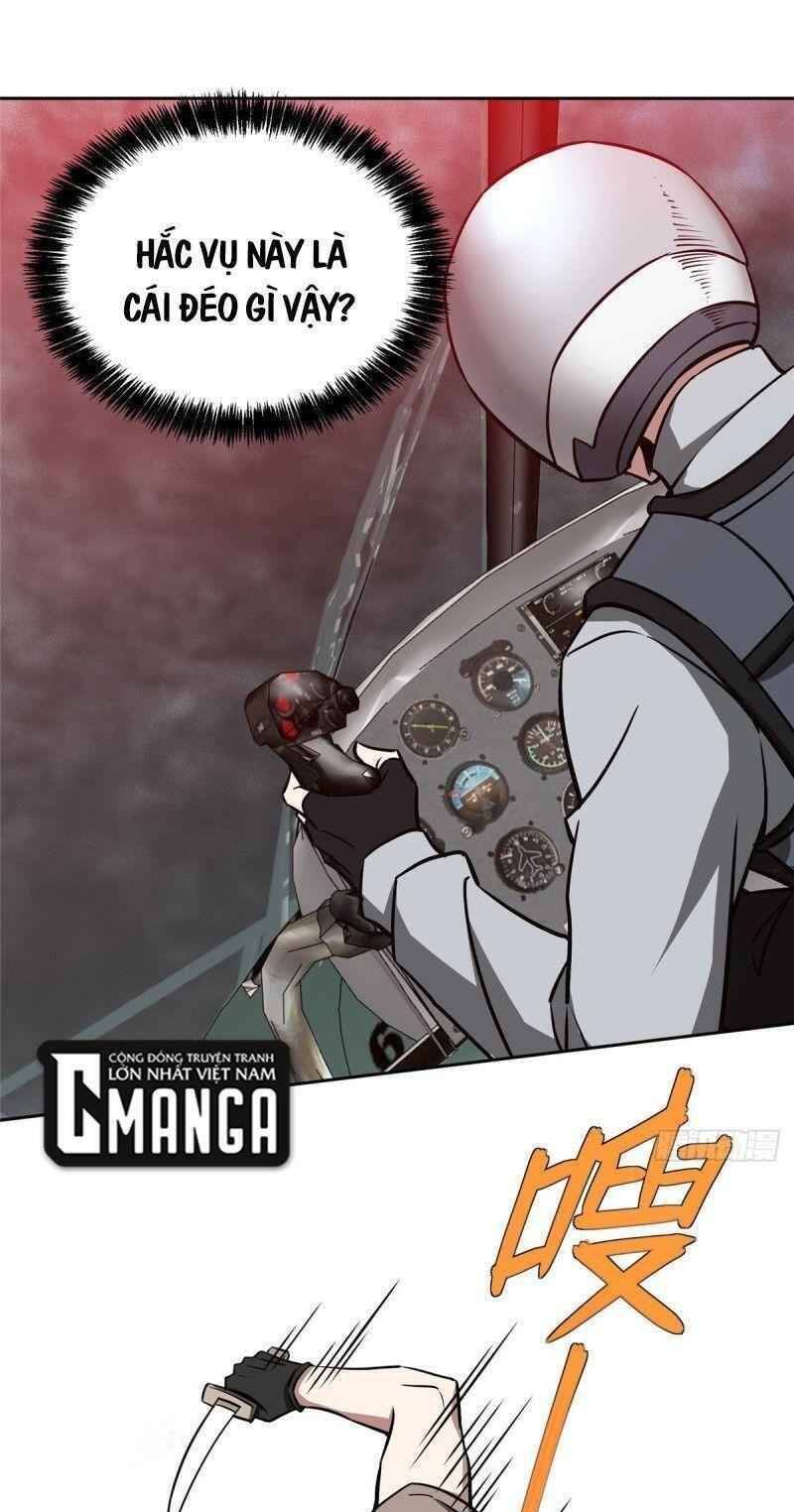 Thợ Máy Siêu Cấp Chapter 94 - 19