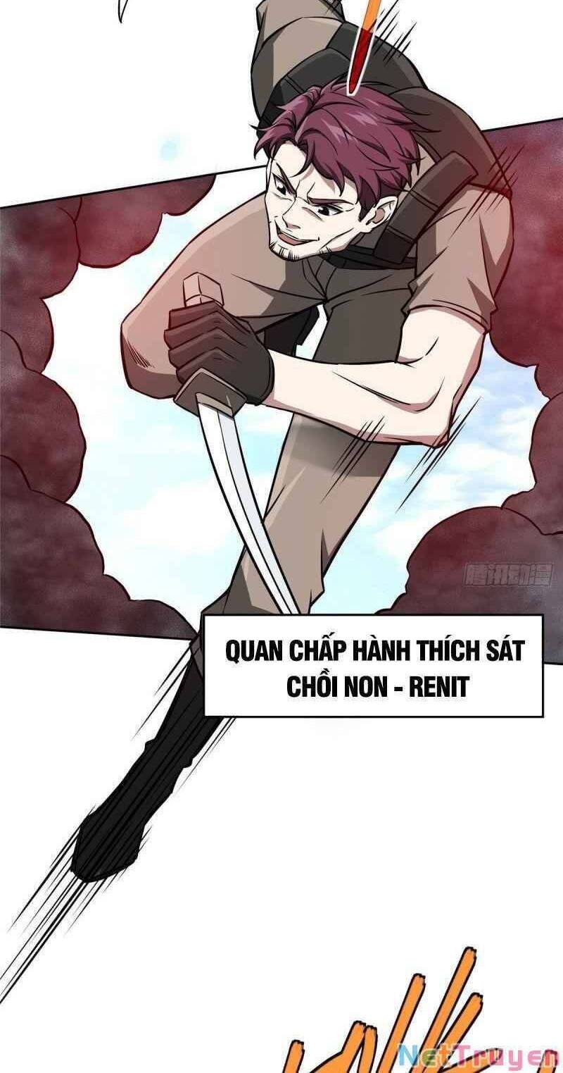 Thợ Máy Siêu Cấp Chapter 94 - 20