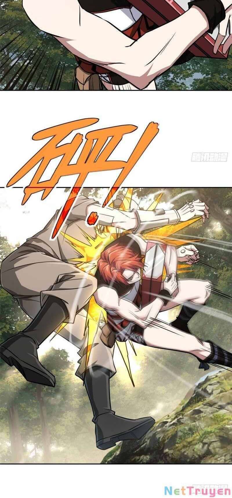Thợ Máy Siêu Cấp Chapter 94 - 3