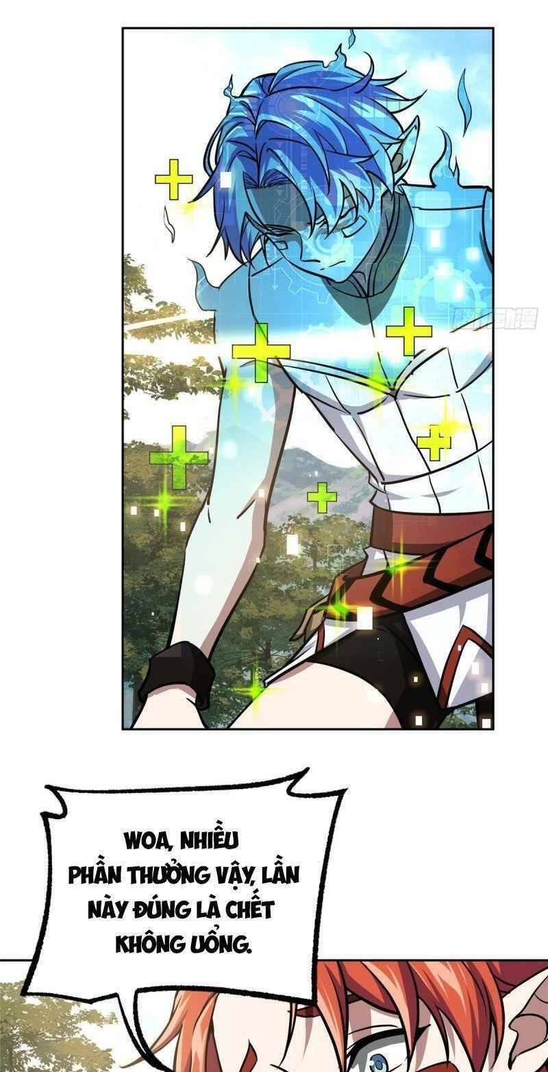 Thợ Máy Siêu Cấp Chapter 94 - 9