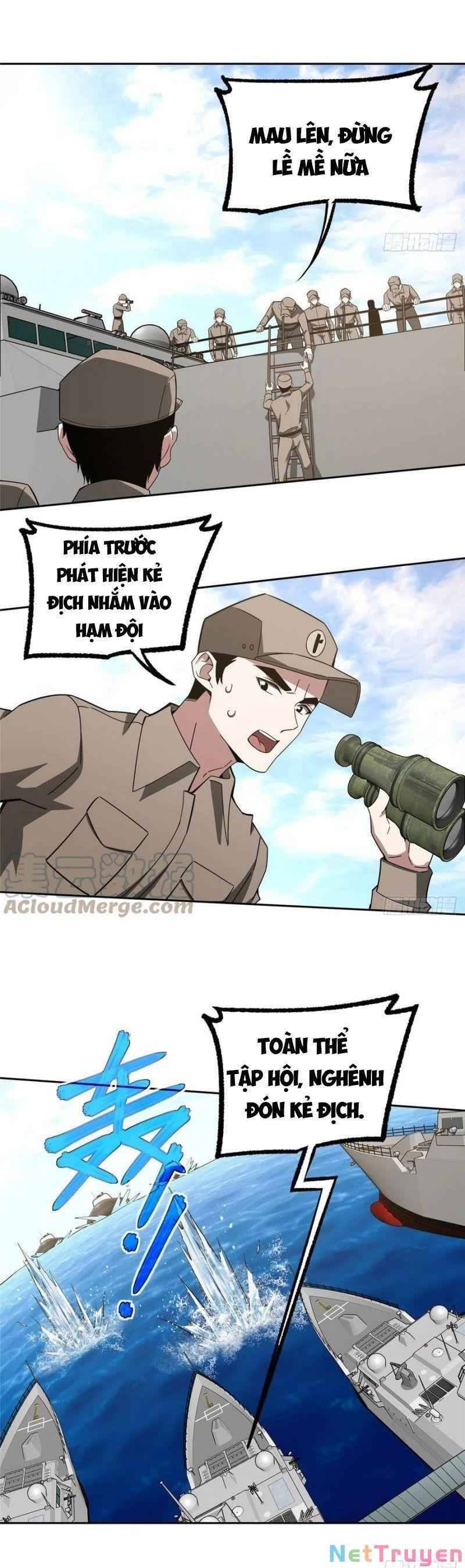 Thợ Máy Siêu Cấp Chapter 96 - 2