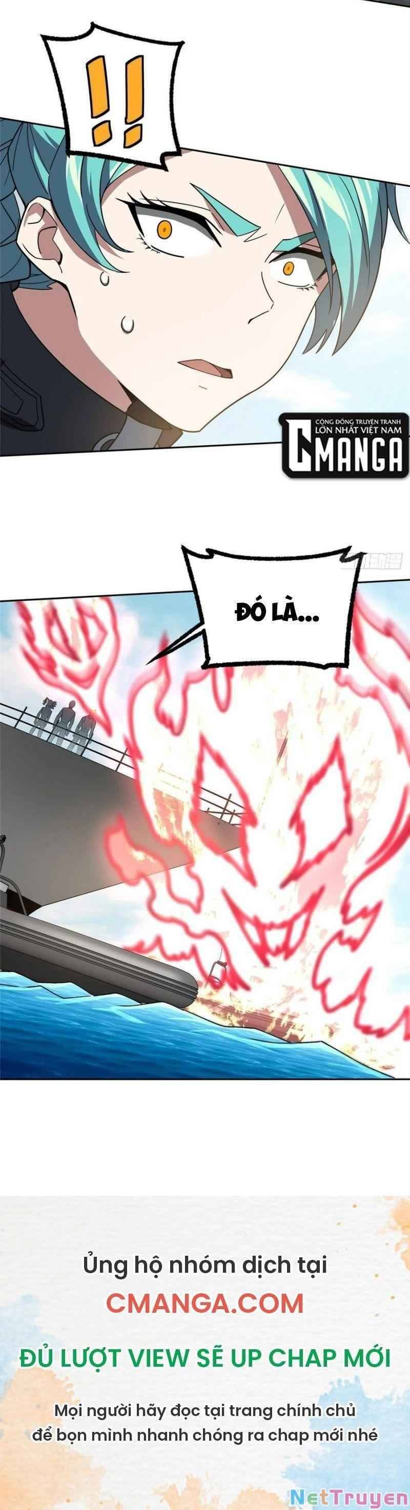 Thợ Máy Siêu Cấp Chapter 96 - 11