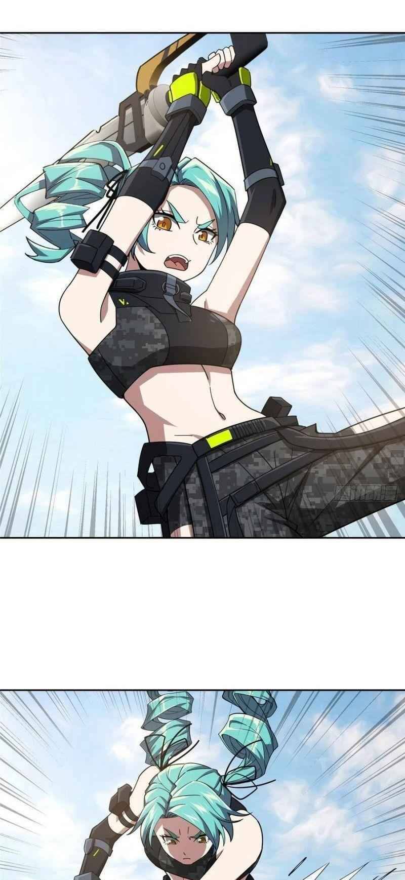 Thợ Máy Siêu Cấp Chapter 96 - 13