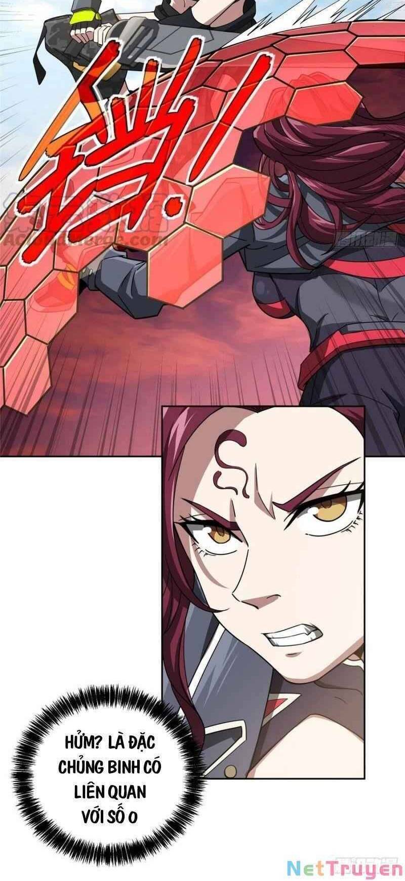 Thợ Máy Siêu Cấp Chapter 96 - 14