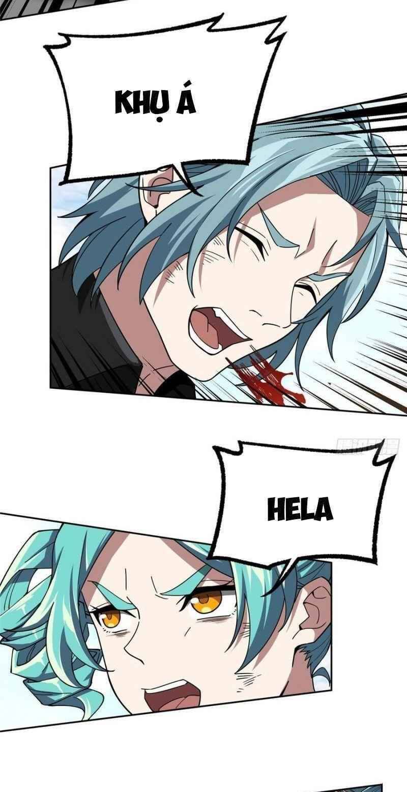 Thợ Máy Siêu Cấp Chapter 96 - 18