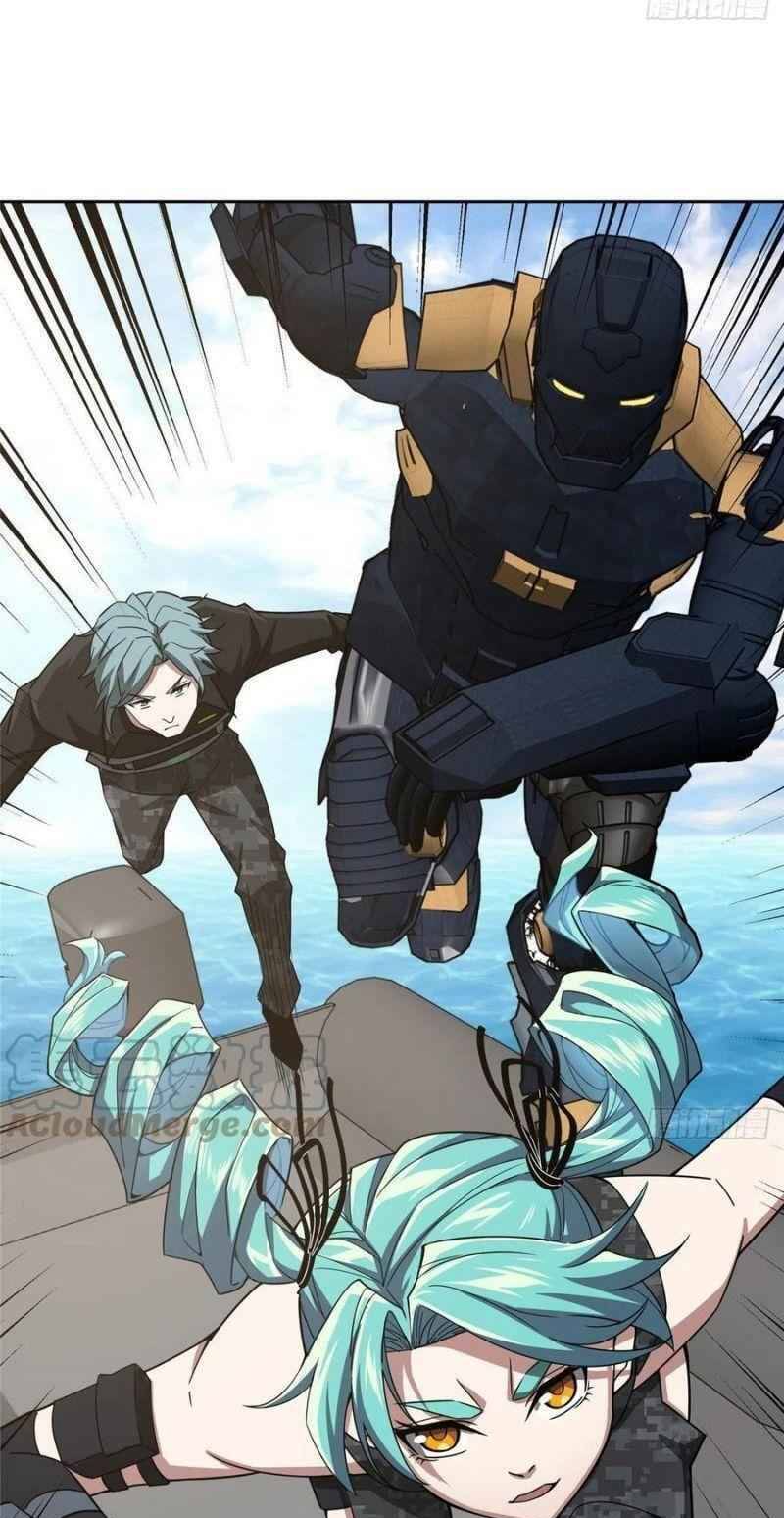 Thợ Máy Siêu Cấp Chapter 96 - 3