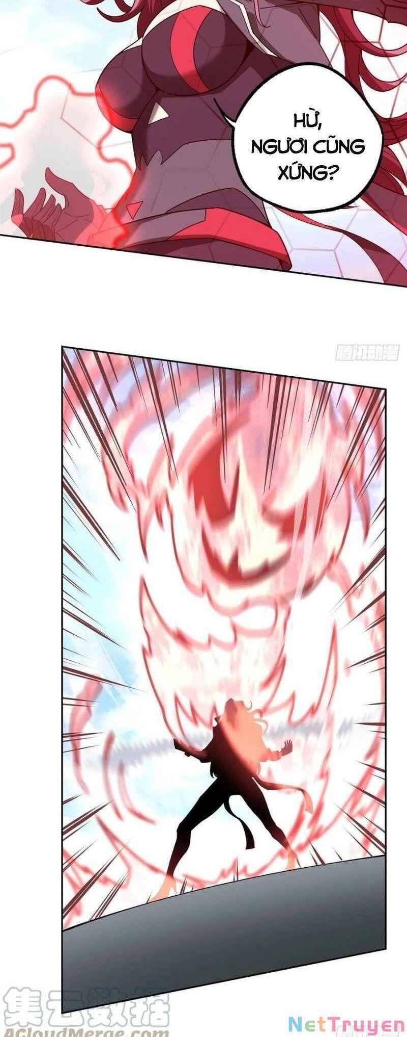 Thợ Máy Siêu Cấp Chapter 96 - 21