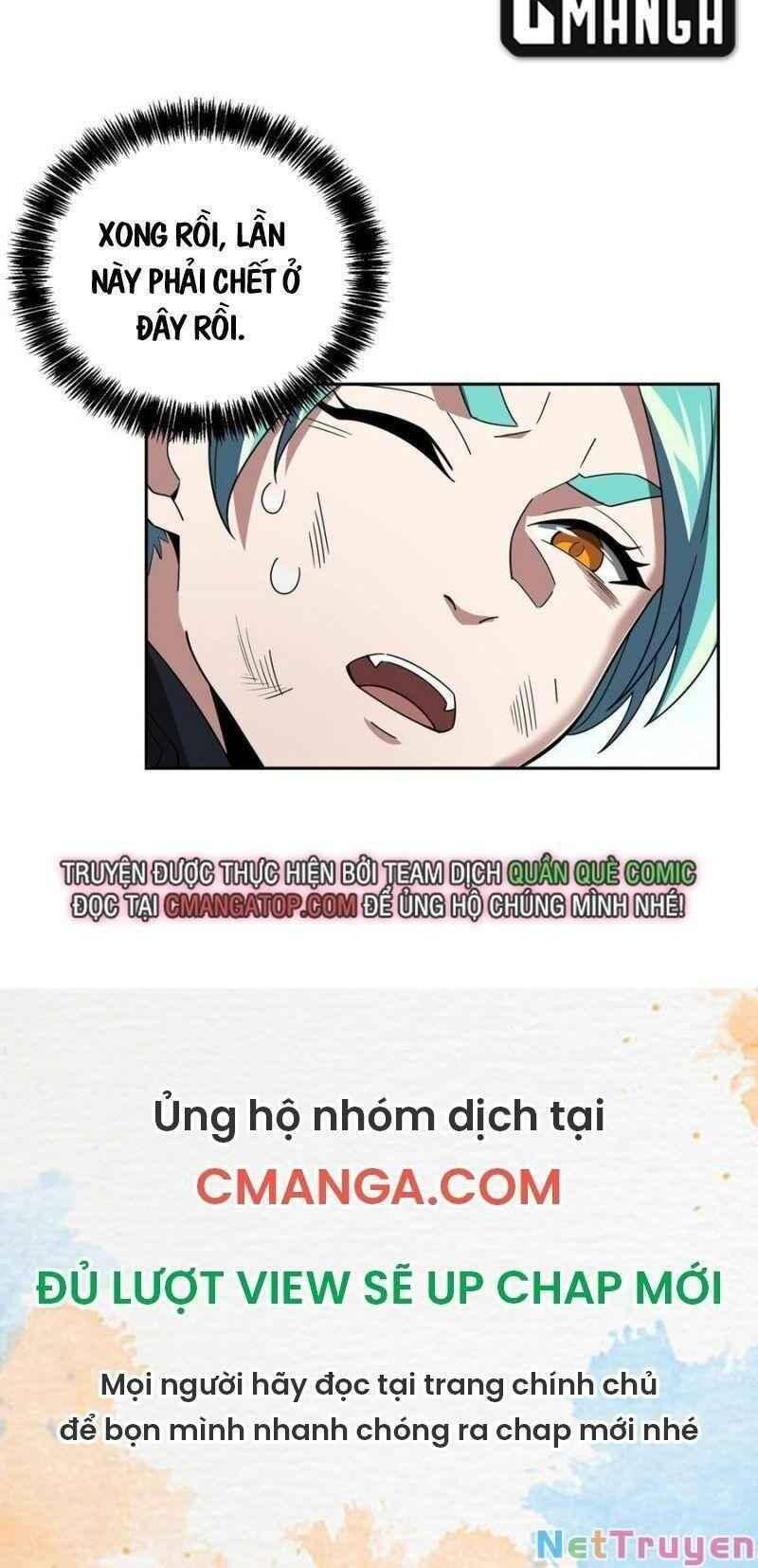 Thợ Máy Siêu Cấp Chapter 96 - 23