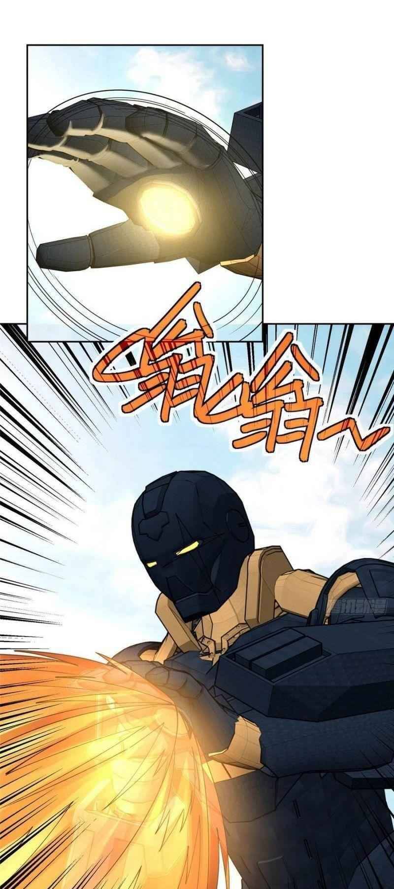 Thợ Máy Siêu Cấp Chapter 96 - 6