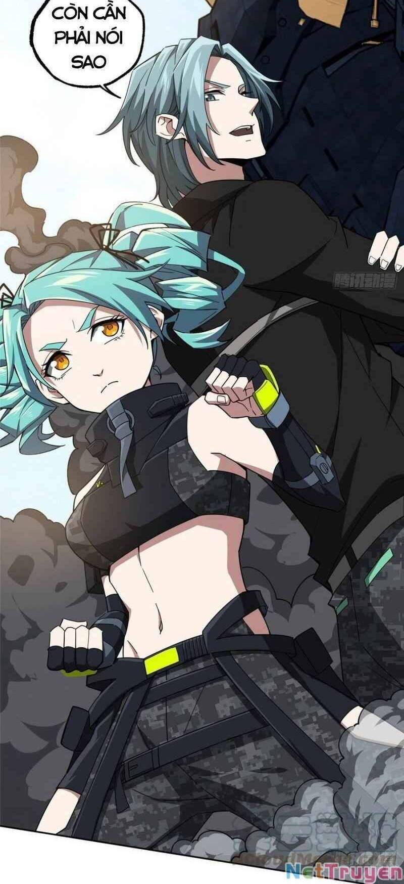 Thợ Máy Siêu Cấp Chapter 96 - 10