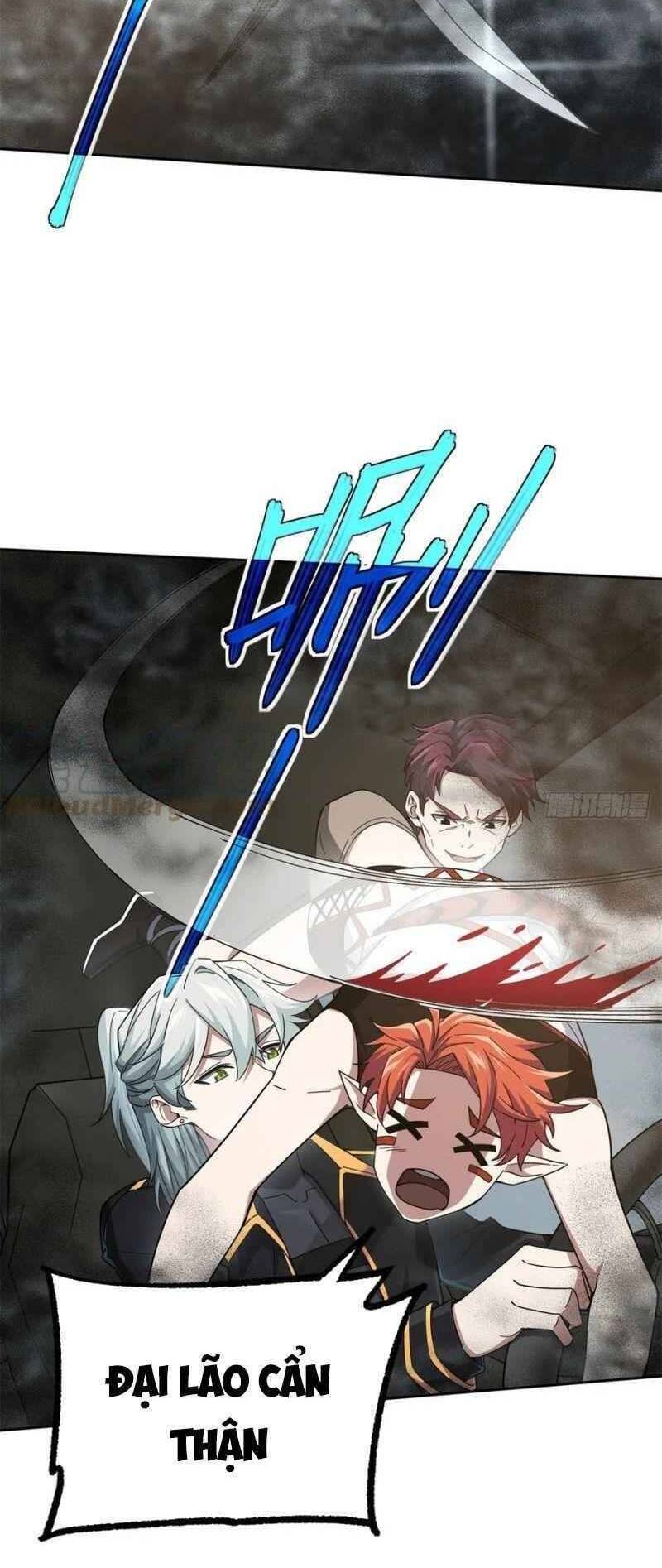 Thợ Máy Siêu Cấp Chapter 98 - 11