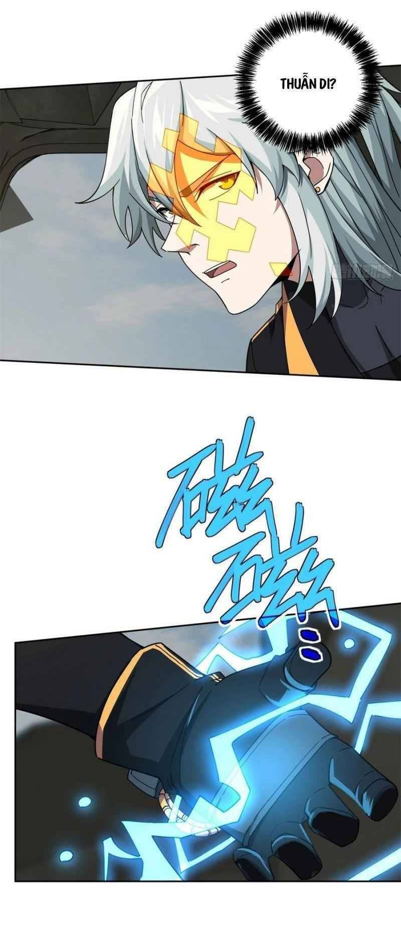 Thợ Máy Siêu Cấp Chapter 98 - 12