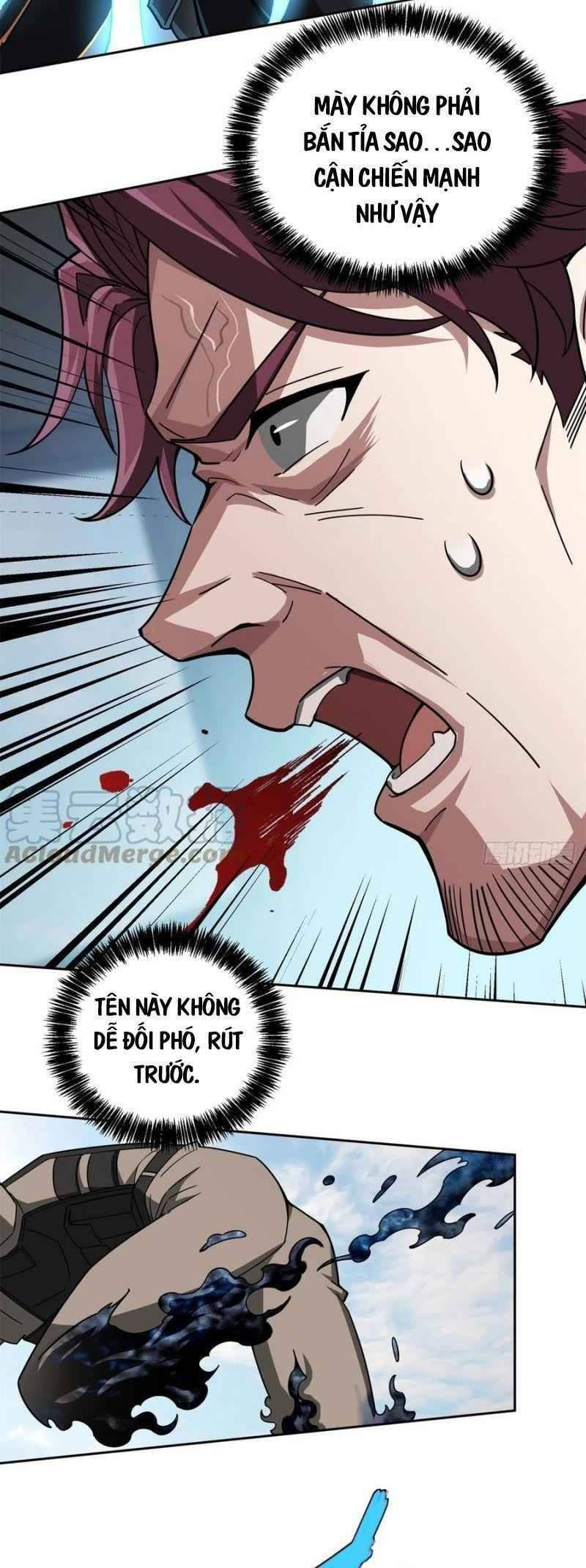 Thợ Máy Siêu Cấp Chapter 98 - 14