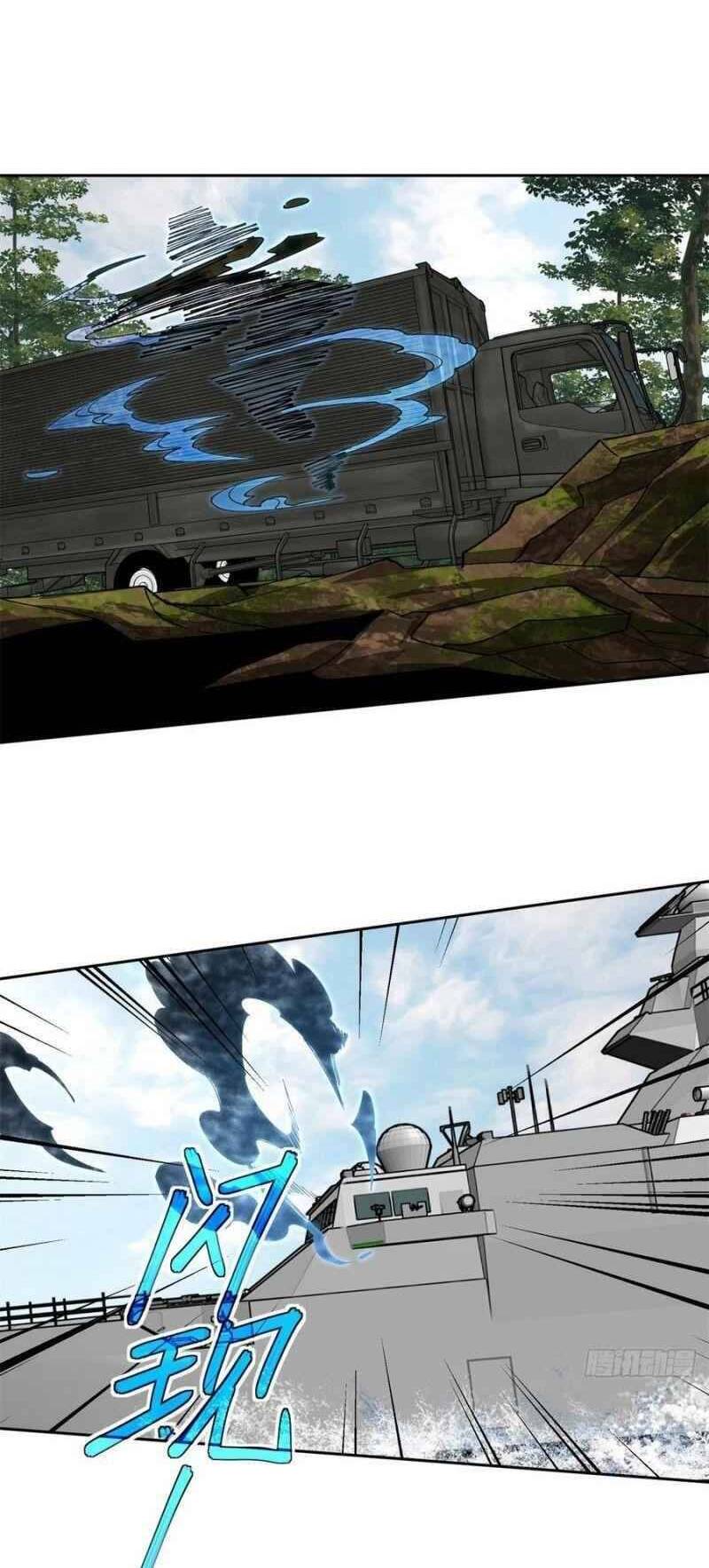 Thợ Máy Siêu Cấp Chapter 98 - 16