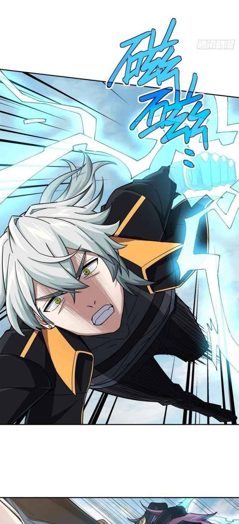 Thợ Máy Siêu Cấp Chapter 98 - 18