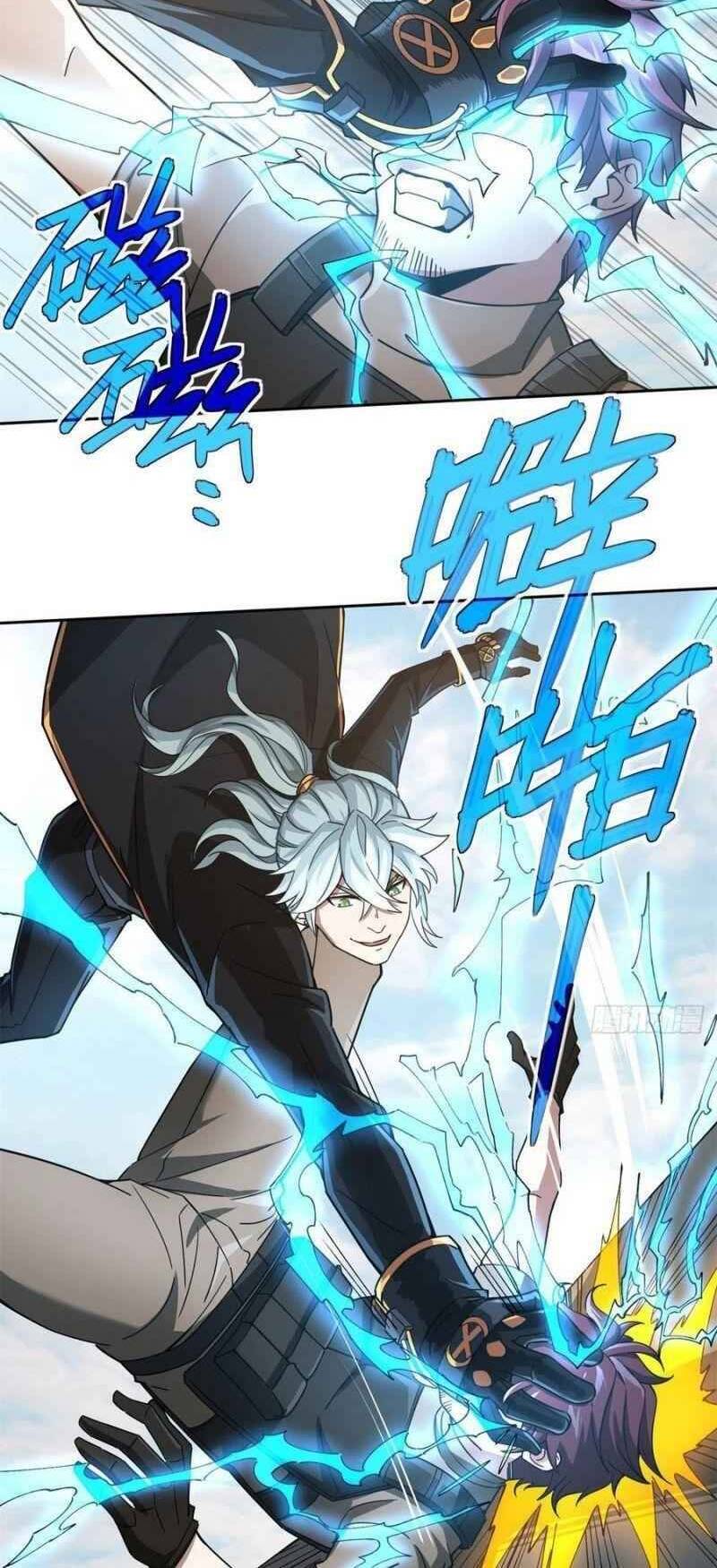 Thợ Máy Siêu Cấp Chapter 98 - 19