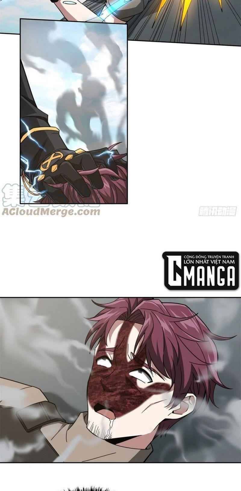 Thợ Máy Siêu Cấp Chapter 98 - 20
