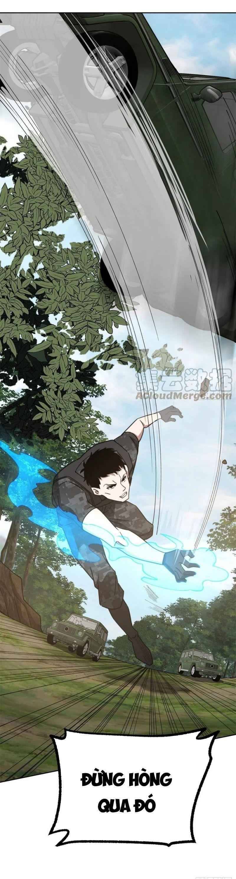 Thợ Máy Siêu Cấp Chapter 98 - 3