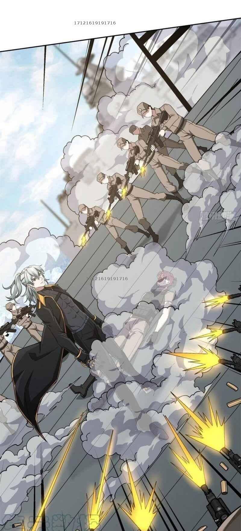 Thợ Máy Siêu Cấp Chapter 98 - 23