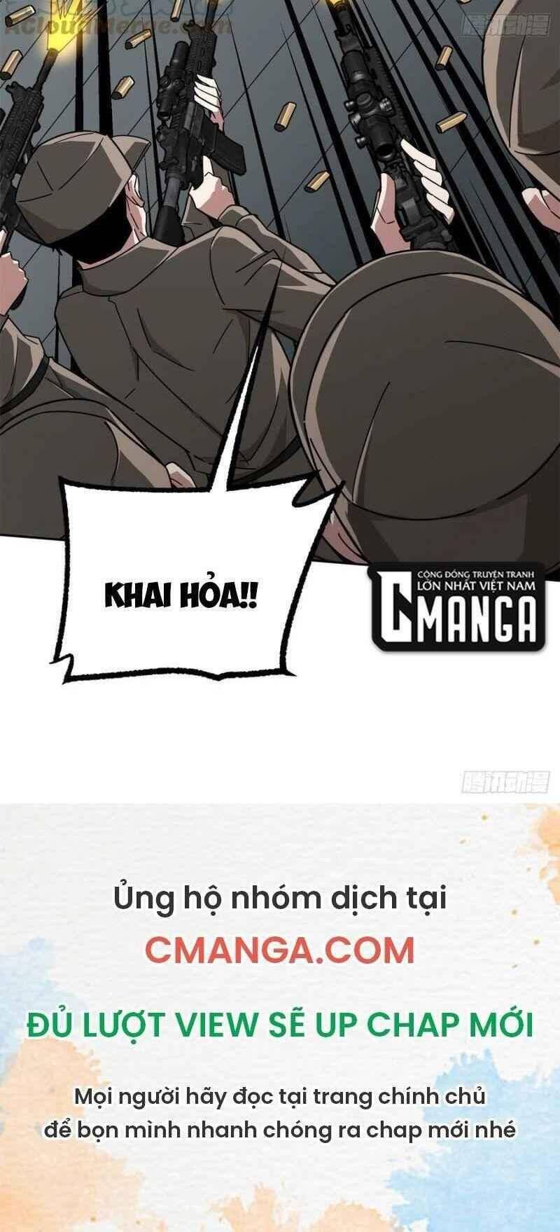 Thợ Máy Siêu Cấp Chapter 98 - 24