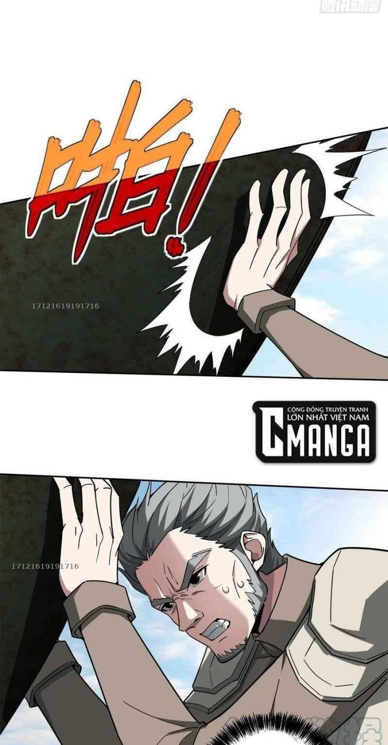 Thợ Máy Siêu Cấp Chapter 98 - 4