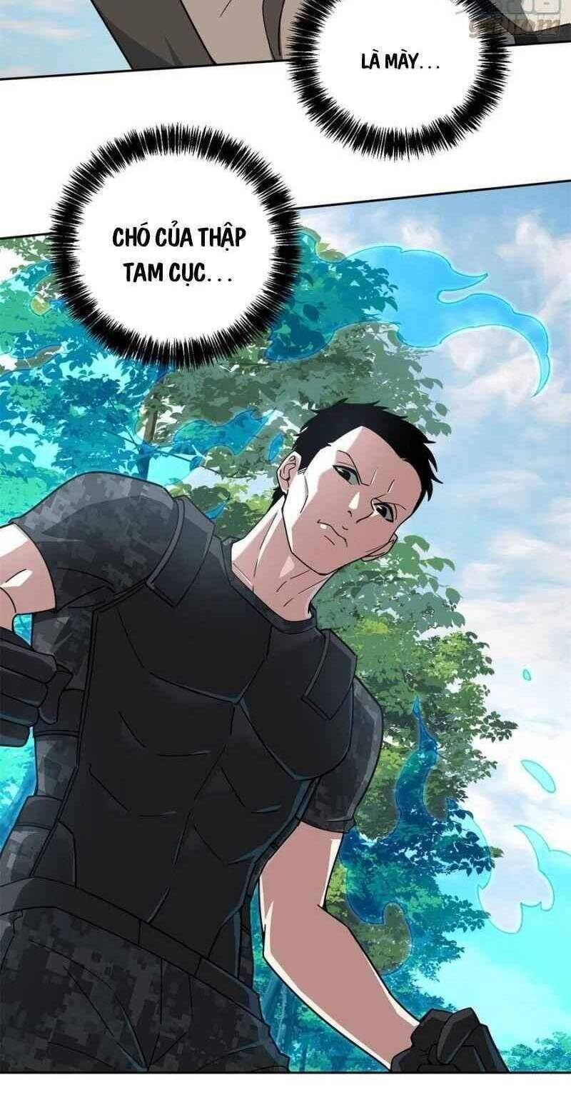 Thợ Máy Siêu Cấp Chapter 98 - 5