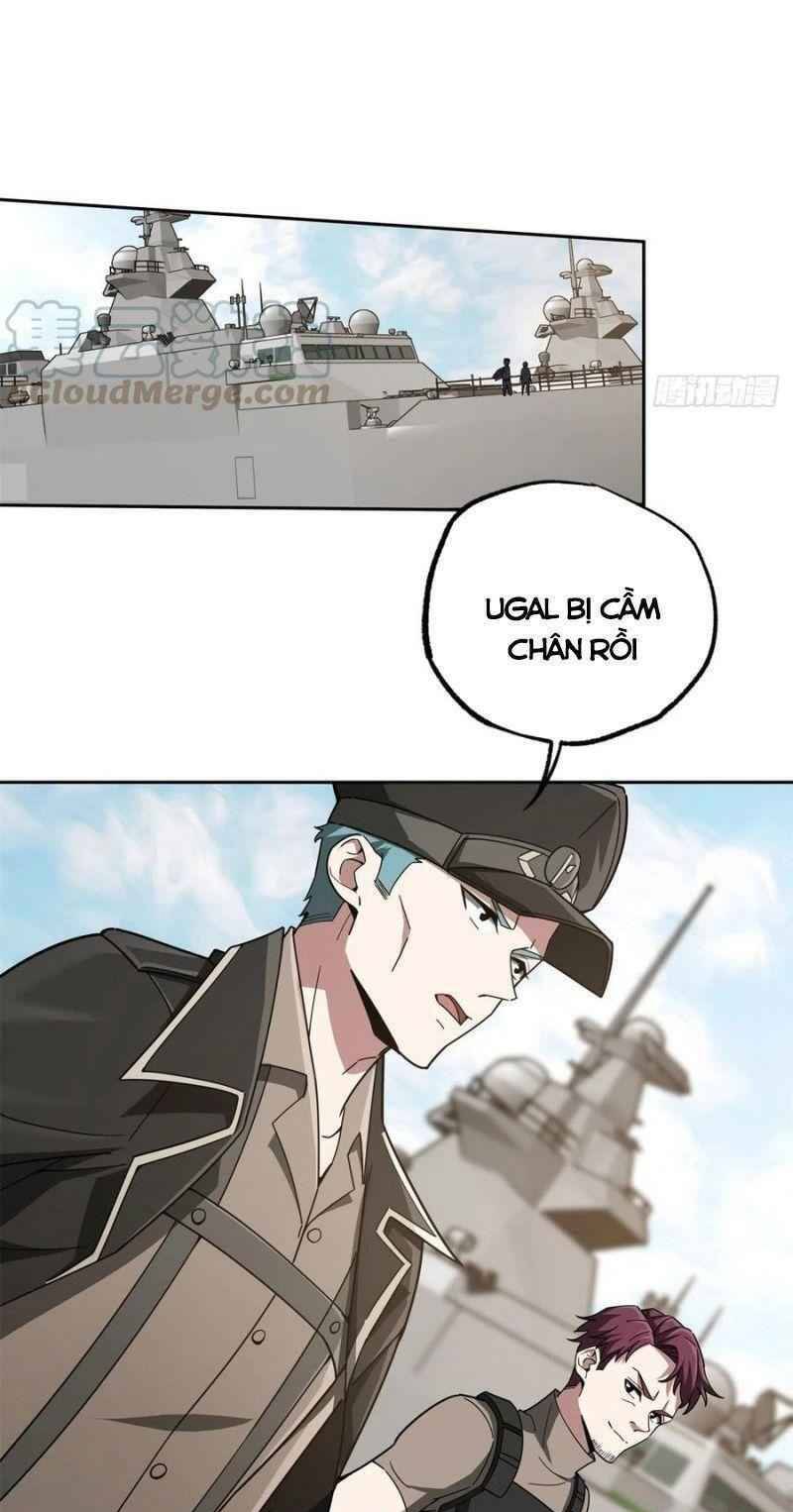 Thợ Máy Siêu Cấp Chapter 98 - 8