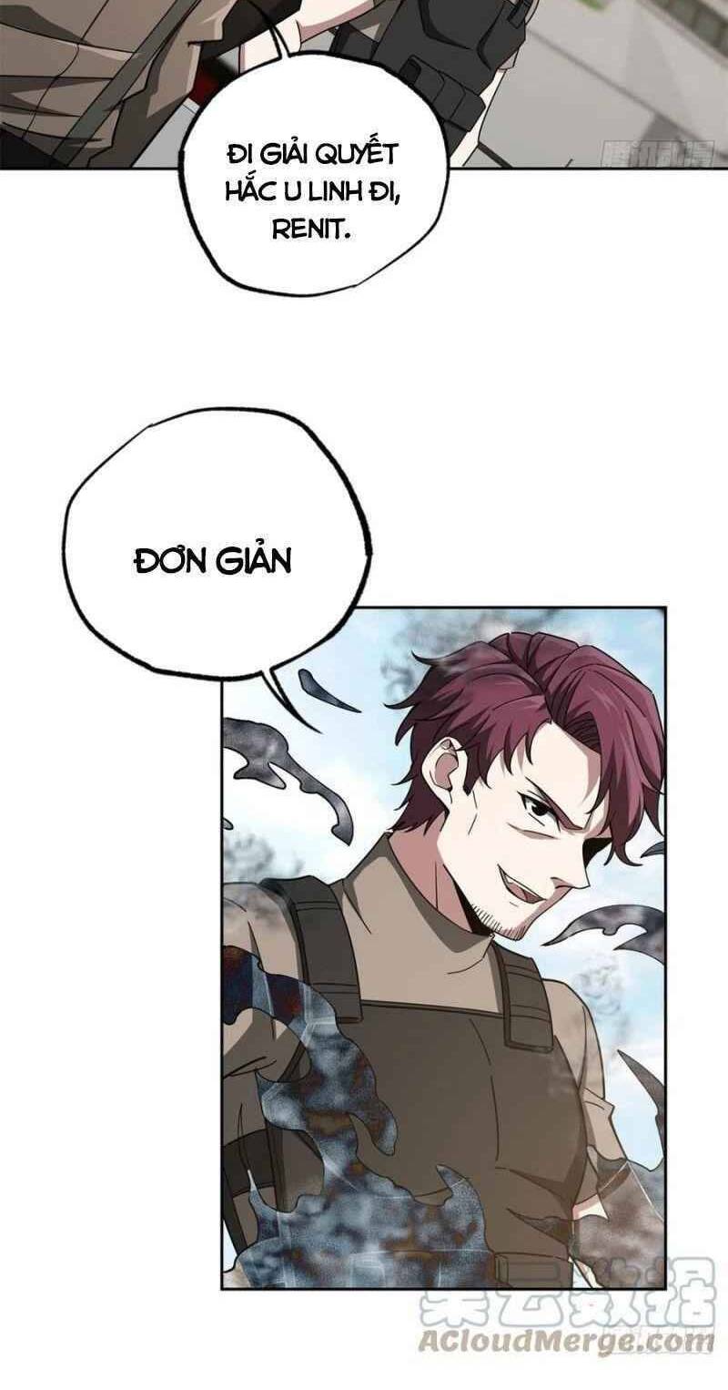 Thợ Máy Siêu Cấp Chapter 98 - 9