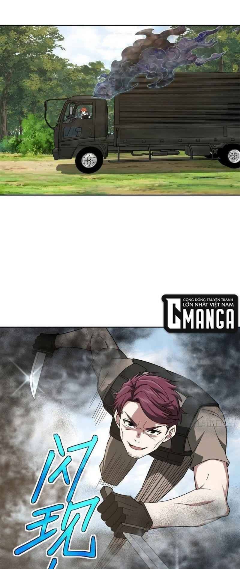 Thợ Máy Siêu Cấp Chapter 98 - 10