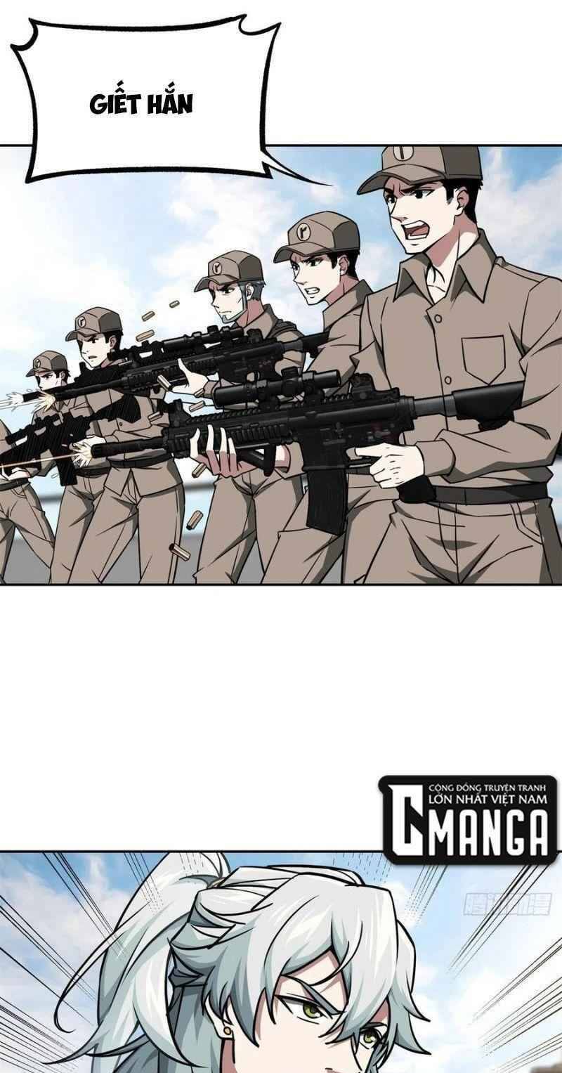 Thợ Máy Siêu Cấp Chapter 99 - 1