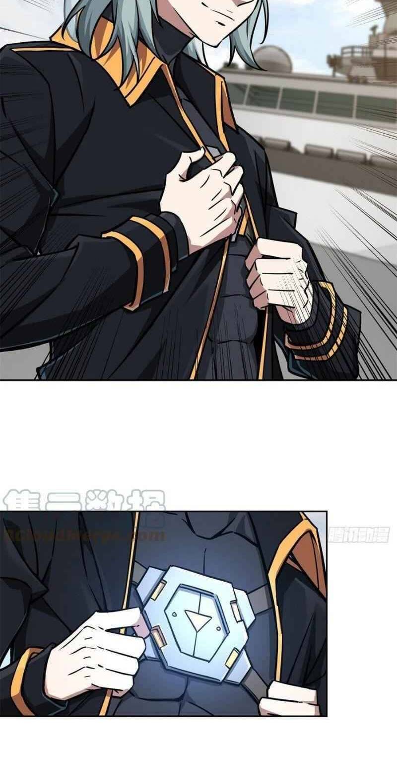 Thợ Máy Siêu Cấp Chapter 99 - 2