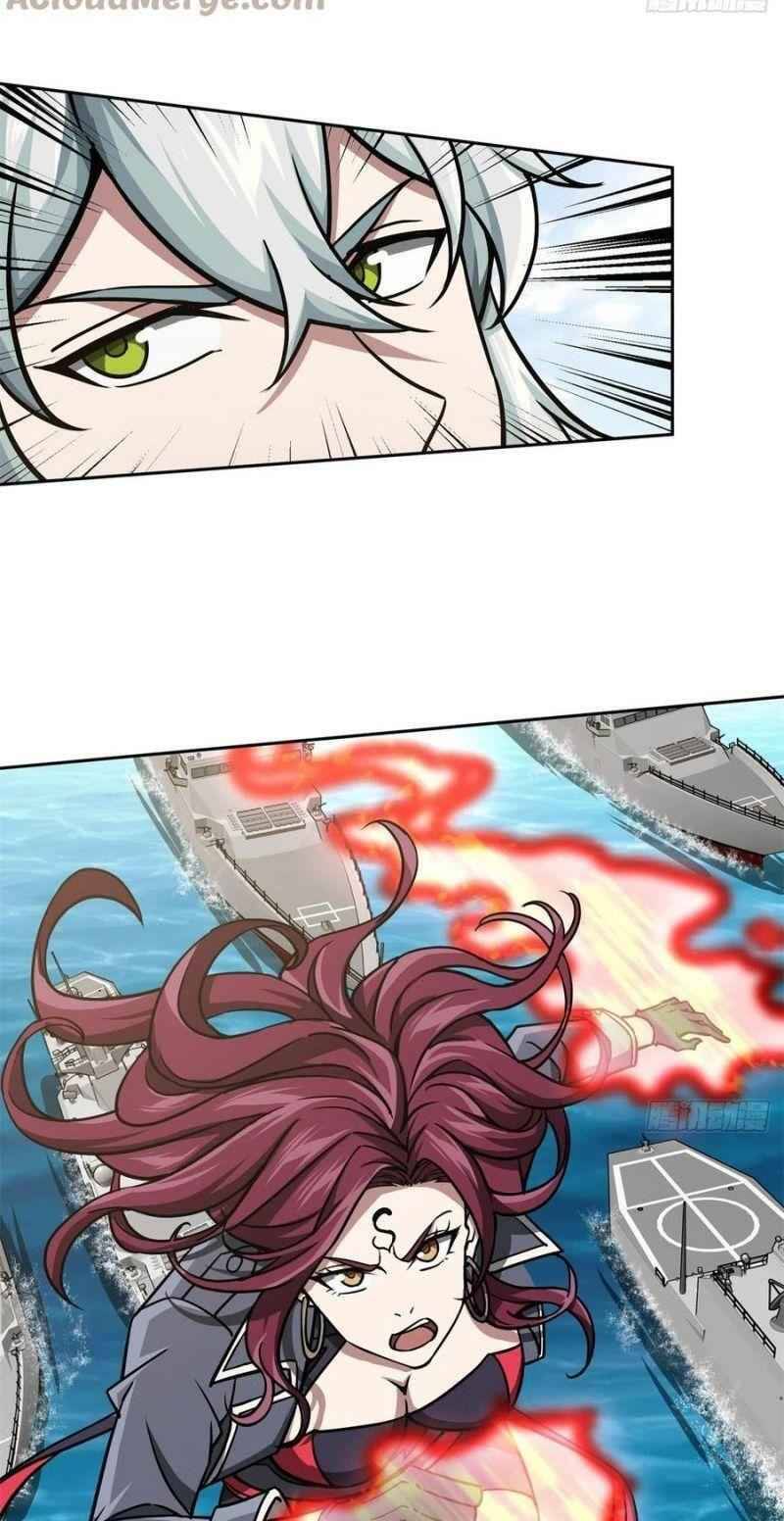 Thợ Máy Siêu Cấp Chapter 99 - 13