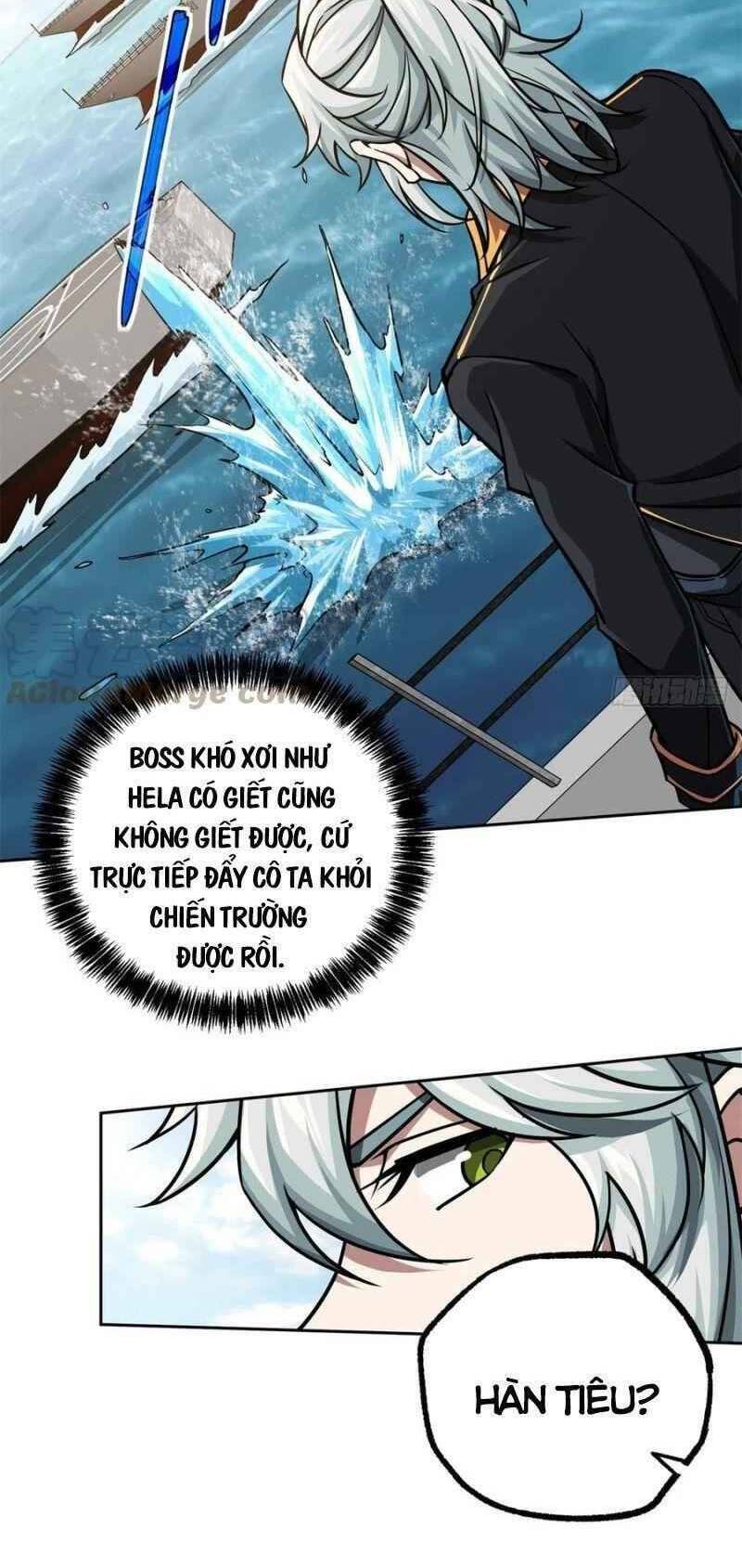 Thợ Máy Siêu Cấp Chapter 99 - 24