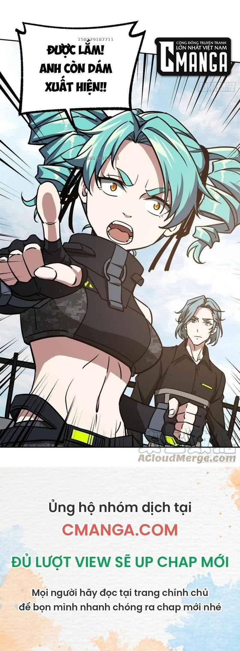 Thợ Máy Siêu Cấp Chapter 99 - 25